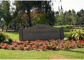 Costa Mesa Public Parks TeWinkle Park