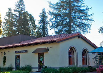 Santa Clarita Cafe Tea Elle C Garden Cafe