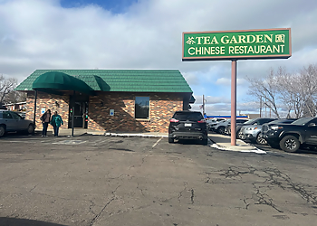 Arvada Chinese Restaurants Tea Garden
