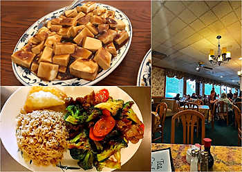 Arvada Chinese Restaurants Tea Garden