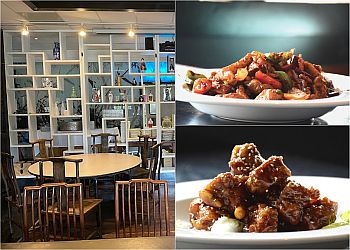 Minneapolis Chinese Restaurants Tea House Chinese Restaurant