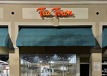 Montgomery Vietnamese Restaurants TeaTown