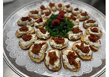 Tea Traditions  Fremont Caterers image 1