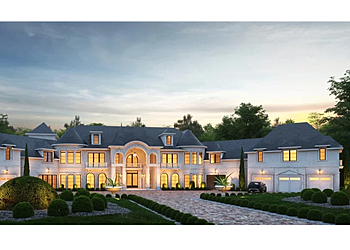 Washington Home Builders Teabow Residential