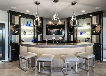 Kansas City Electricians Teague Electric Construction, Inc.