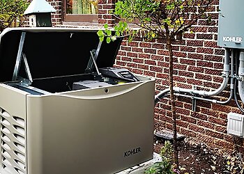 Kansas City Electricians Teague Electric Construction, Inc.