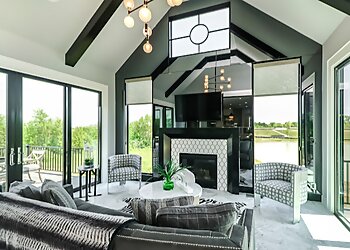 Overland Park Electricians Teague Electric Construction, Inc.