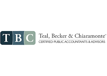 Teal, Becker & Chiaramonte Certified Public Accountants