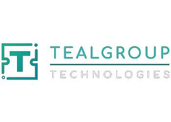 Teal Group Technologies Bellevue It Services
