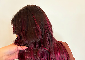 Lowell Hair Salons Teal Hair & Makeup Studio