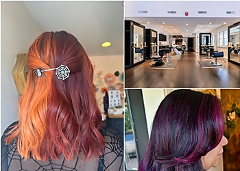 Lowell Hair Salons Teal Hair & Makeup Studio