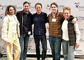 Manchester Medical Malpractice Lawyers Charles C. Teale - TEALE LAW