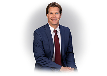 Charles C. Teale - TEALE LAW Manchester Medical Malpractice Lawyers image 1