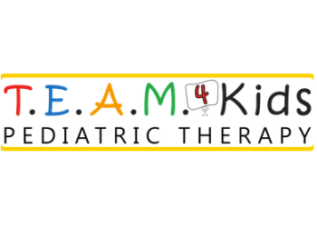 T.E.A.M. 4 Kids Pediatric Therapy Peoria Occupational Therapists