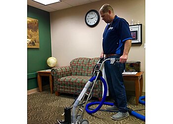 Thornton Carpet Cleaners Team Carpet and Flooring