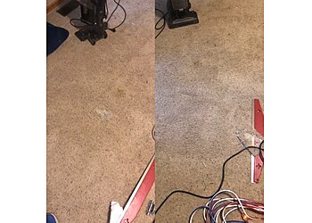 Thornton Carpet Cleaners Team Carpet and Flooring