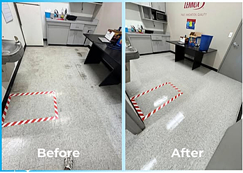 Team Clean LLC - Minneapolis, MN Commercial Cleaning Services