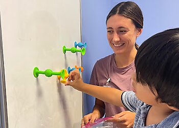 Team Kids Pediatric Therapy Phoenix Occupational Therapists image 1