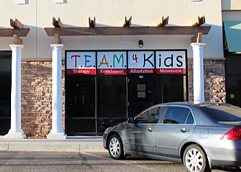 Team Kids Pediatric Therapy Surprise Occupational Therapists image 1