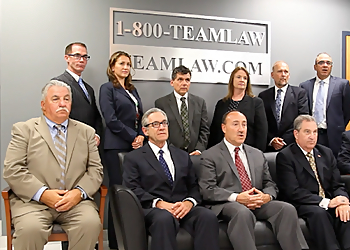 Elizabeth Social Security Disability Lawyers Team Law Clark