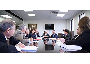 Elizabeth Social Security Disability Lawyers Team Law Clark