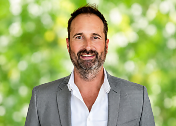 TeamLogic IT - Santa Rosa, CA It Services - Professional Portrait Image