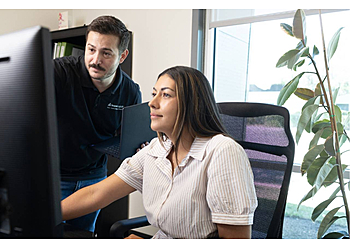 TeamLogic IT Clovis - Clovis, CA It Services - Project Discussion Image