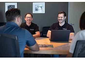 TeamLogic IT Clovis - Clovis, CA It Services - Professional Team Image