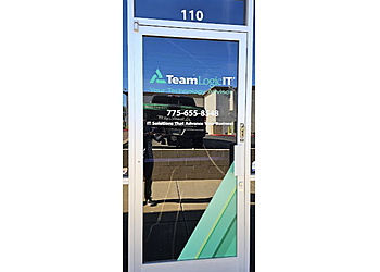 Henderson It Services TeamLogic, Inc. Henderson