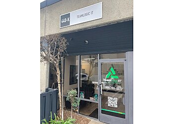 Pomona It Services TeamLogic, Inc. San Dimas