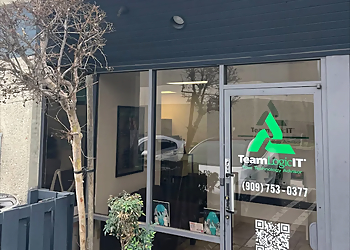 TeamLogic, LLC. San Dimas - Pomona, CA It Services - Office Exterior Image