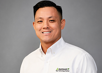 TeamLogic, LLC. San Dimas TeamLogic, LLC. San Dimas - Pomona, CA It Services - Professional Portrait Image