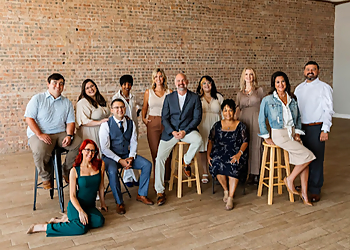 Team Lytle of Berkshire Hathaway HomeServices Ally Real Estate - Shreveport, LA Real Estate Agents - Professional Team Image
