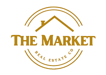 Team Smith | The Market Real Estate Co. - Baton Rouge, LA Real Estate Agents - Company Logo