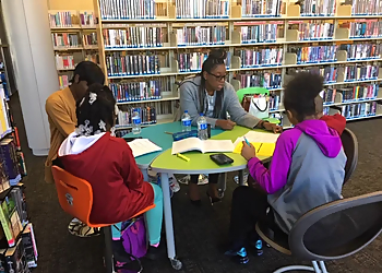 Team Springs Tutoring Services LLC - Mobile, AL Tutoring Centers - Group Class Image