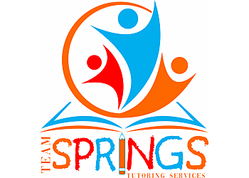 Team Springs Tutoring Services LLC - Mobile, AL Tutoring Centers - Logo