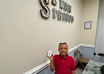 Team Springs Tutoring Services LLC - Mobile, AL Tutoring Centers - Student Image