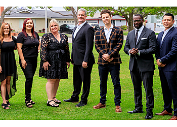 Team Tackney | GMT Real Estate Team Tackney | GMT Real Estate - Garden Grove, CA Real Estate Agents - Professional Team Image