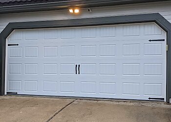 Independence Garage Door Repair Team Taylor Doors
