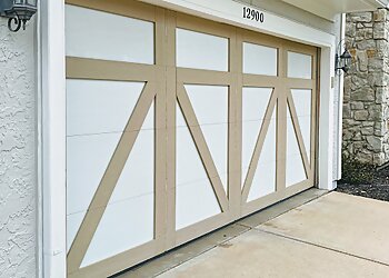 Independence Garage Door Repair Team Taylor Doors