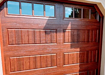 Team Taylor Doors Independence Garage Door Repair image 1