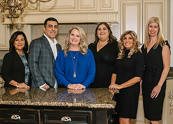 Team Tudisco Realtors-Wheatland Realty Team Tudisco Realtors-Wheatland Realty - Naperville, IL Real Estate Agents - Professional Team Image