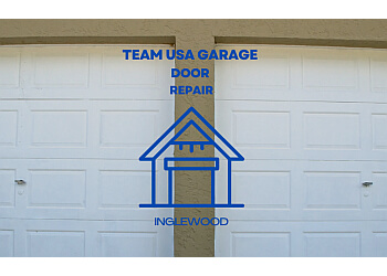 Team USA Garage Door Repair Inglewood Garage Door Repair