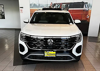 Hayward Car Dealerships Team Volkswagen of Hayward