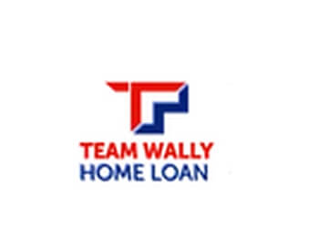 Team Wally Home Loan Plano Mortgage Companies