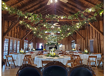 Knoxville Wedding Planners Team Wedding