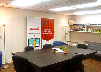 Teamwork Solutions Group, LLC - Lafayette, LA Advertising Agencies - Office Interior Image