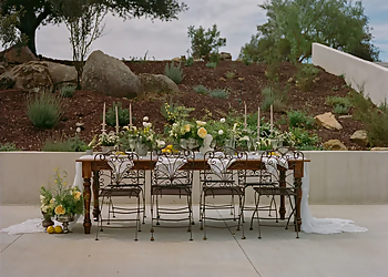 Teardrop Wedding Events - Riverside, CA Wedding Planners - Project Image
