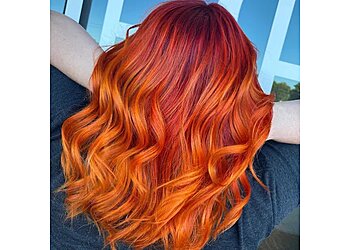 Cleveland Hair Salons Tease Salon