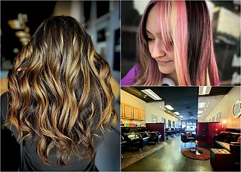 Cleveland Hair Salons Tease Salon